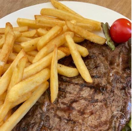 Le Refuge Orezza Piedicroce  Kültér fotó