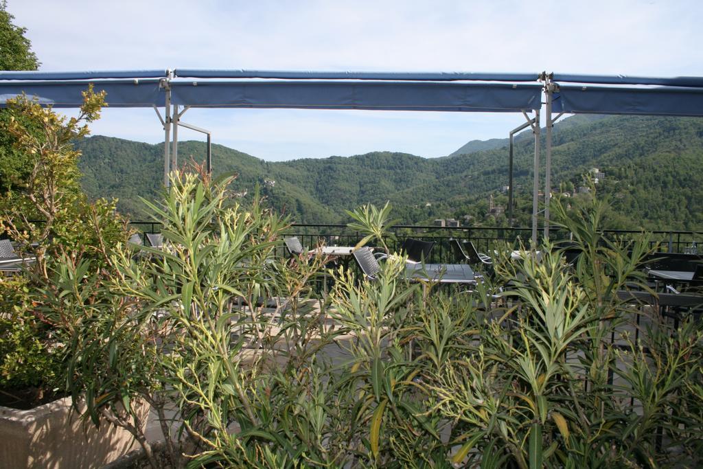 Le Refuge Orezza Piedicroce  Kültér fotó